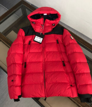 Moncler Down Jacket