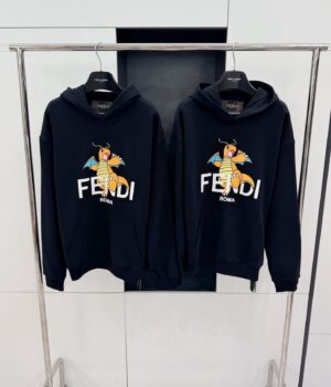 Fendi Hoodie