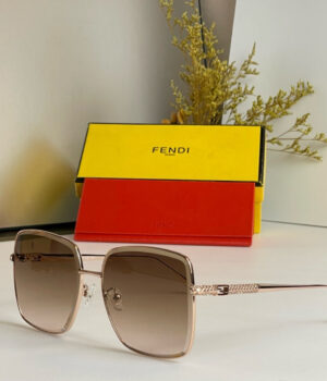 Fendi Sunglasses