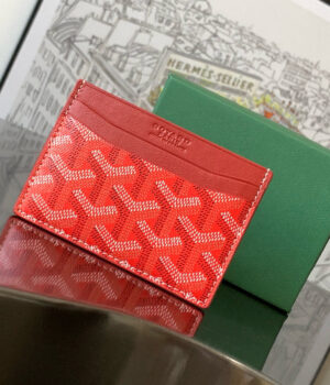 Goyard Saint-Sulpice Cardholder
