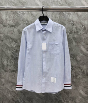 Thom Browne Long Sleeve Shirt