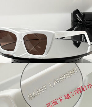 YSL Sunglasses