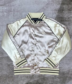 Amiri Jacket