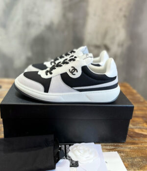 Chanel Sneakers