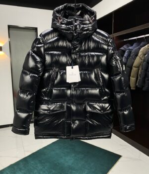 Moncler Down Jacket