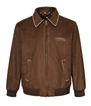 1V Jacket