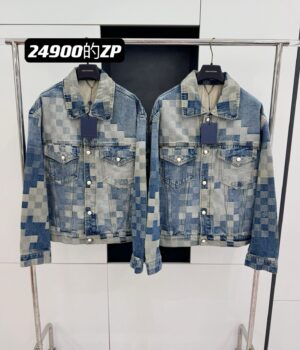 Louis Vuitton Jacket