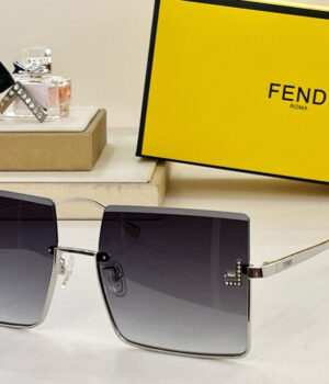 Fendi Sunglasses