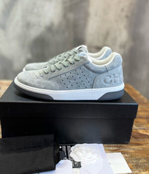 Chanel Sneakers