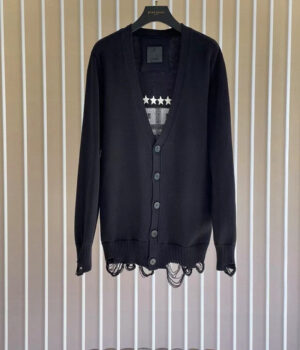GVC Cardigan