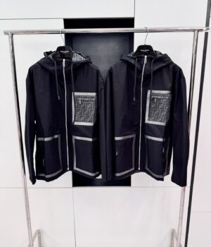 Fendi Jacket