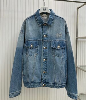 Miu Miu Jacket