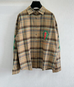 CH Long Sleeve Shirt