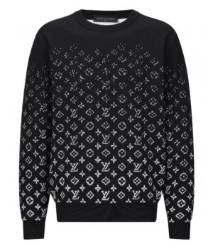 Louis Vuitton Sweater