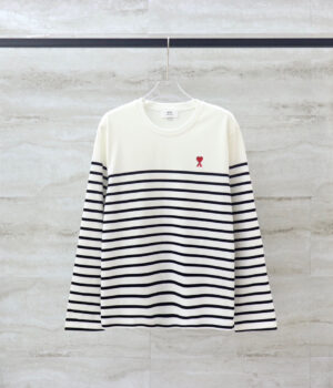 Ami Sweater