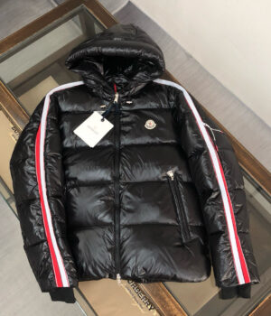 Moncler Down Jacket
