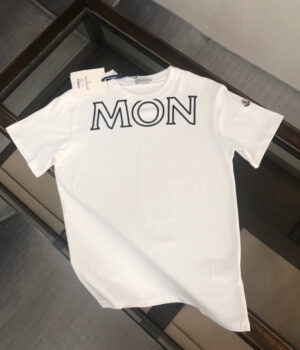 Moncler T-shirt