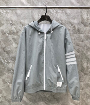 TB Jacket