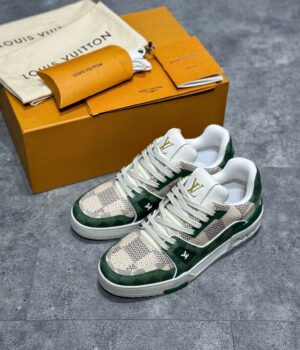 Louis Vuitton Trainer