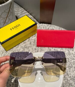 Fendi Sunglasses