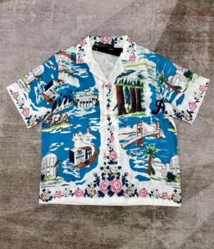 Amiri Shirt