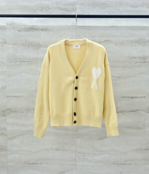Ami Jacket