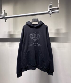 BLCG Hoodie