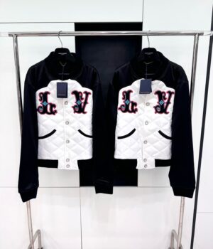 1V Jacket