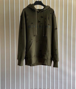 Gvc Hoodie