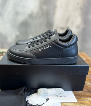 Chanel Sneakers