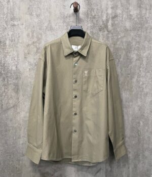 Ami Long Sleeve Shirt