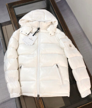 Moncler Down Jacket