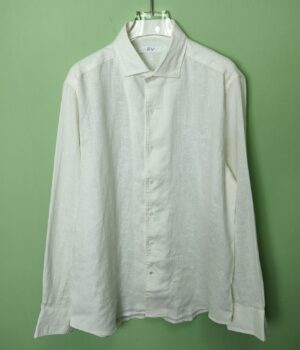 Loro Piana Long Sleeve Shirt