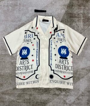 Amiri Shirt