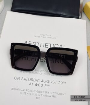 Fendi Sunglasses