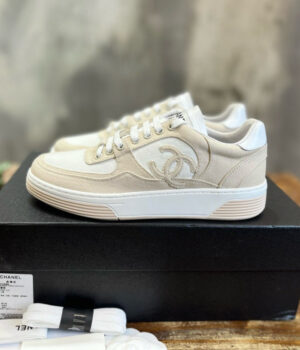 Chanel Sneakers