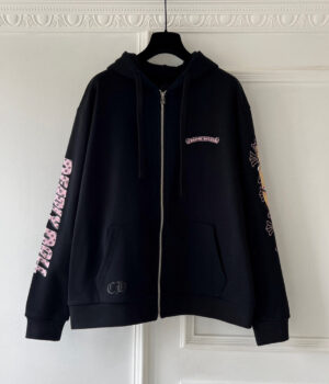 CH Jacket
