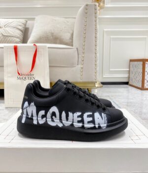 Alexander McQueen