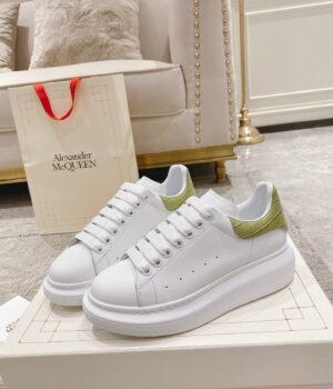 Alexander McQueen
