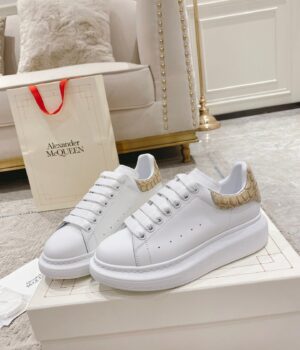Alexander McQueen