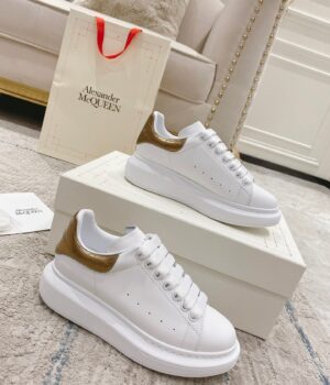Alexander McQueen