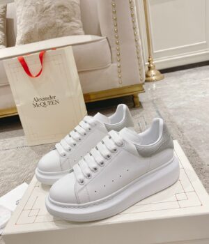 Alexander McQueen