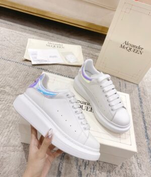Alexander McQueen