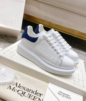 Alexander McQueen
