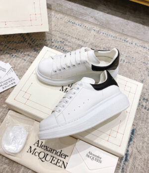 Alexander McQueen