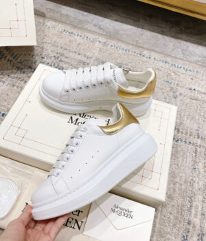 Alexander McQueen