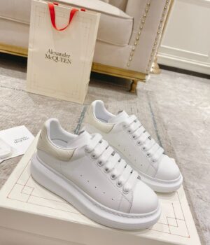 Alexander McQueen
