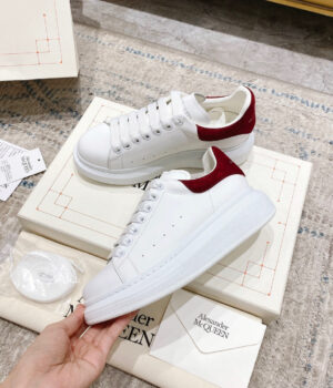 Alexander McQueen