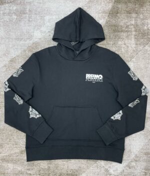 Amiri Hoodie