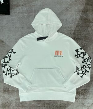 Amiri Hoodie